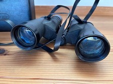 Vixen Select 10x40 Vintage Wide Angle Binoculars Made in Japan