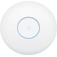 Ubiquiti Networks UAP-AC-SHD 802.11AC Wave 2 Access Point with Dedicated Securit