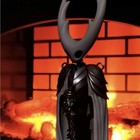 25cm Hollow Knight Anime PVC Action Figure Collectible Model Fan Gift
