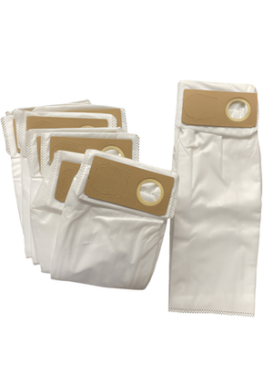 #ad #ad VacBagsUSA HEPA Cloth Vacuum Bags for Lindhaus Healthcare Pro PH4 CH Pro RX HE $79.54