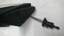 Retroviseur gauche (ou coque) Peugeot 605