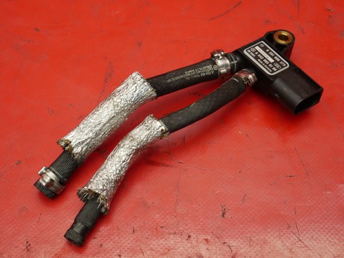 Mercedes W251 W164 W212 W204 Differenzdrucksensor Sensor A6429050100 Abgas /C3