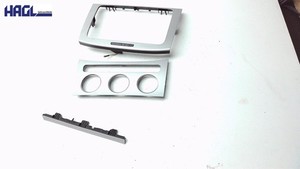 Abdeckung Heizungsbetätigung Radio 3C0858069AH 3C0863100E VW Passat Variant 2.0