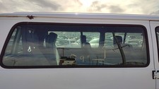 1971-1996 Gmc Van 3500 Passenger Right Rear Quarter Glass Back Side Window Oem 1971-1996 Gmc Van 3500 Passenger Right Rear Quarter Glass Back Side Window Oem