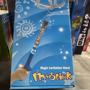 Fly Stick Magic Levitation Wand Toy for Kids Ages 3+ 3-5 5-7 8-11 Years