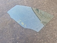 Scheibe Seitenscheibe 5-t&uuml;rig vorne links Mercedes A Klasse W169 A1697250110