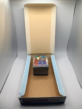 1994 Topps Finest LOT 83 Pack Fresh Cards w/ Coating, Few Dupes, and Empty Box