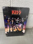 VINTAGE STYLE TIN SIGN POSTER KISS DESTROYER MUSIC ART BAND