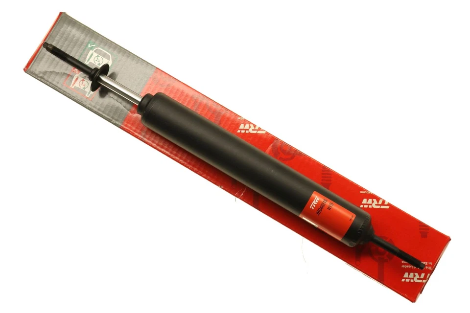 Steering Damper for Ford F-150 1987 - 1996 TRW JHD4024S - Image 4 of 4