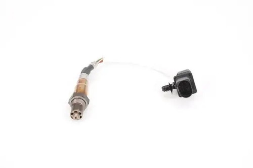 Sonda lambda 0 258 017 317 BOSCH para FORD MONDEO V Sedán FOCUS III Turnier - Imagen 10 de 10