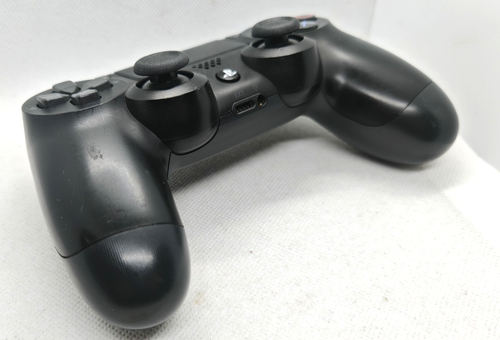 Official Sony Dualshock 4 Controller Playstation 4 - PS4 - Black #2 - Picture 2 of 6
