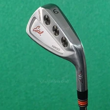 Edel Golf SMS Pro Forged Single 9 Iron TT Tour Issue DG X100 Steel Extra Stiff
