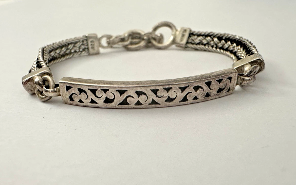 Lois Hill Fine Bracelets without Stone for sale | eBay