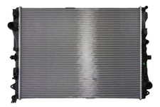 F&uuml;r NRF NRF 50041 Engine radiator MERCEDES CLS (C257), E (A238), E ALL-TERRAIN
