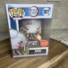 Funko Pop! Plus: Demon Slayer: Kimetsu no Yaiba - Daki - GameStop (Exclusive)...