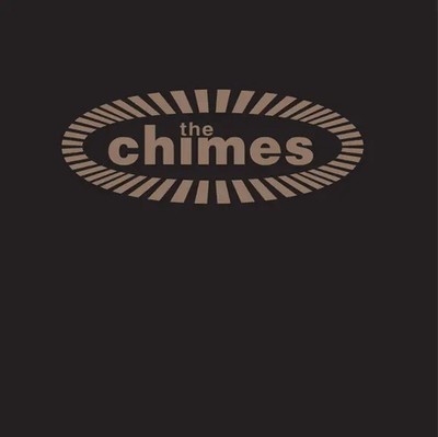 The Chimes (35th Anniversary) (180g) (Limited Numbered Edition) (Go*d Vinyl)