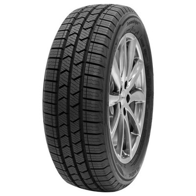 All Weather Tyre 215/70 R15C Sentury 109R SEASONSDRAGON VAN 2 M+S