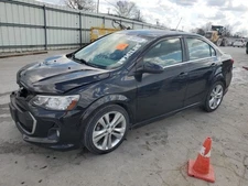 Loaded Beam Axle Fits 16-19 SONIC 4699768