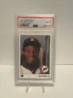 1989 Upper Deck Ken Griffey Jr. #1 Star Rookie PSA 6 EX-MT