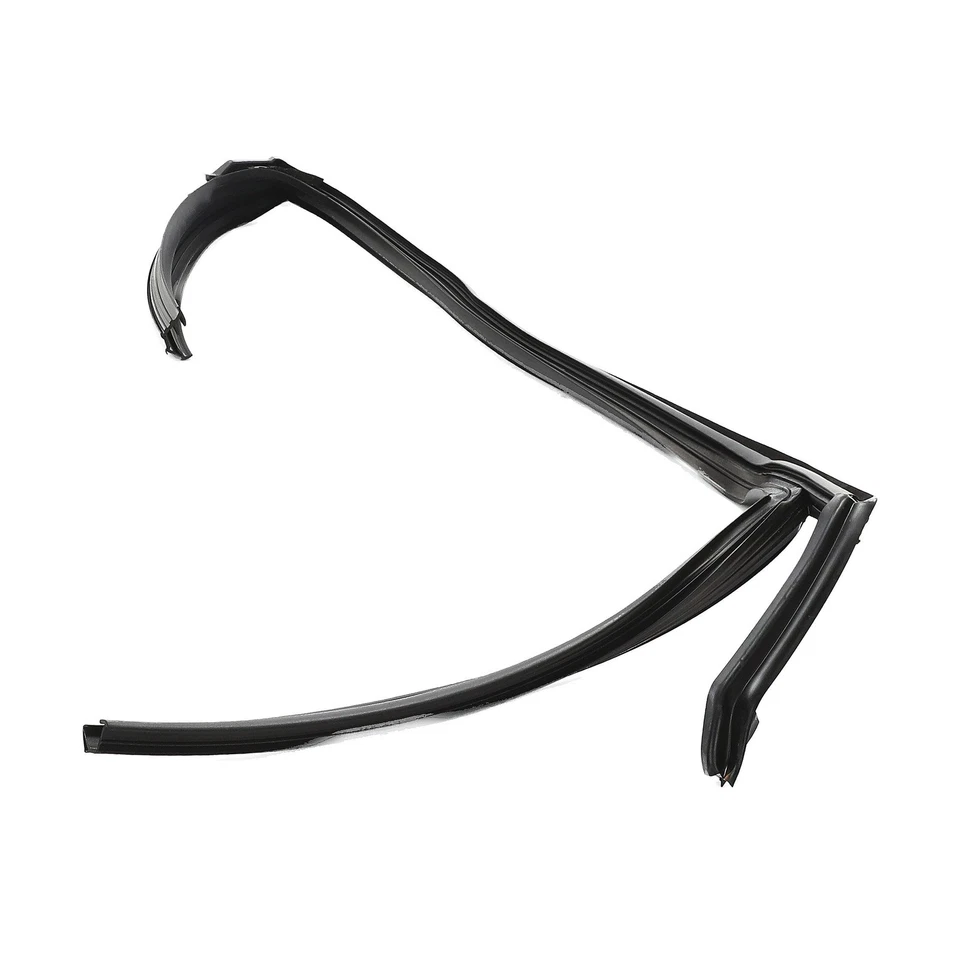 Sello impermeable ventana puerta delantera Chevrolet Volt genuino GM 2016-2019 84176074 Foto 3 de 4