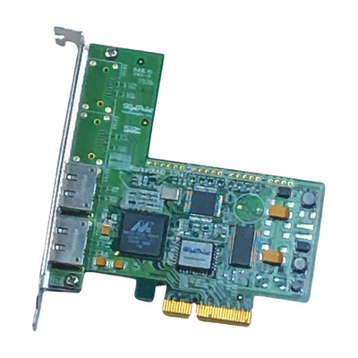 HighPoint Tech RocketRaid 2314 4x eSATA PCIe Raid Controller Card