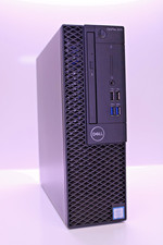 Dell OptiPlex 3070 Intel Core i5-8400 2.80GHz 8GB RAM 128GB NO OS - VE74FB4696