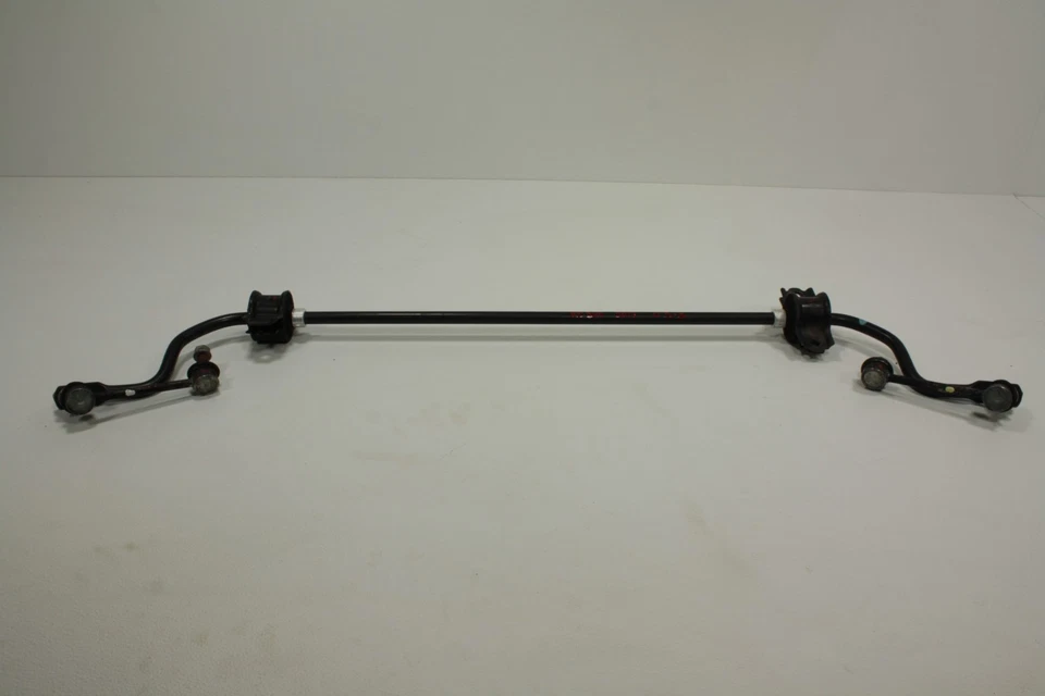 2015 - 2019 LEXUS RC300 RC350 REAR STABILIZER SWAY ANTI ROLL BAR W LINKS OEM - Imagem 2 de 4
