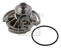 Wasserpumpe MotorküHlung Febi Bilstein 09756 FüR 80 Polo MN 86C VW Classic 86CF