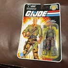 Hasbro G.I. Joe 25th Anniversary 4 Figure Set