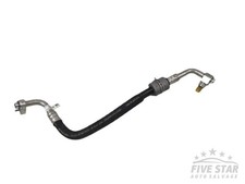 BMW i4 A/C Air Conditioning Pipe Hose eDrive35 Electric Motor 210kW (286 HP)