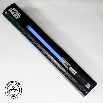 Cal Kestis Lightsaber Disney Store EXCLUSIVE Star Wars Galaxy s Edge Jedi Prop