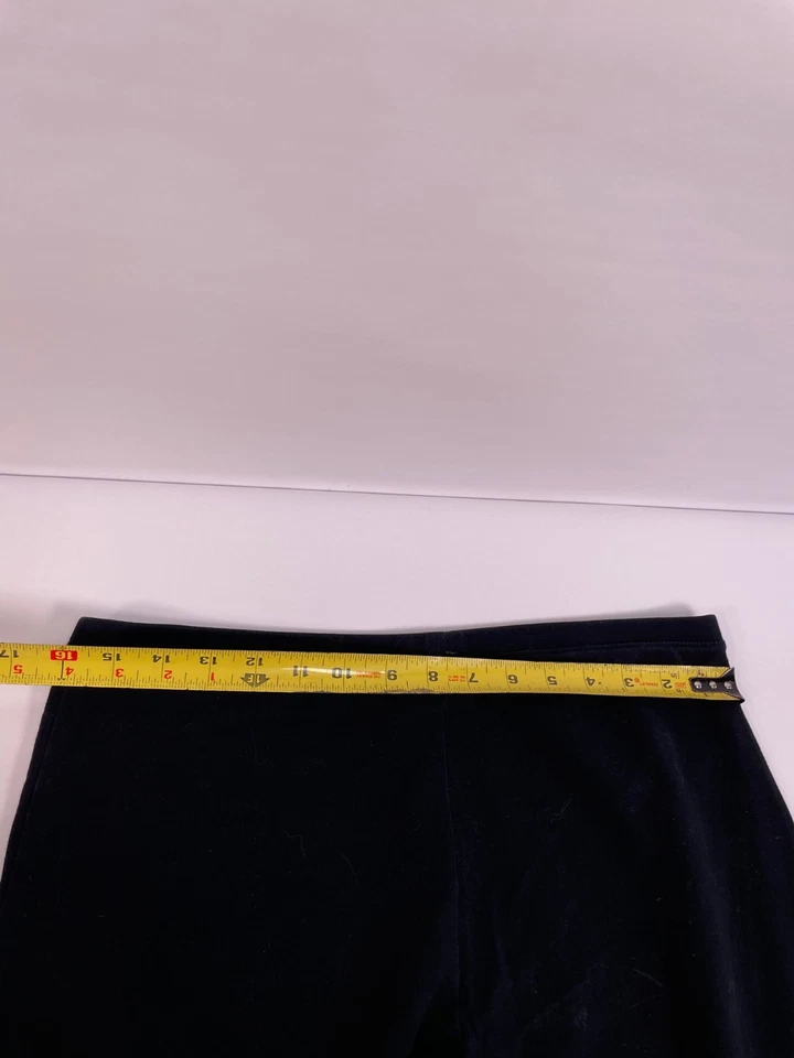 Lote de 3 - HUE Surtido Leggings Pantalones Mujer Talla L Foto 4 de 4