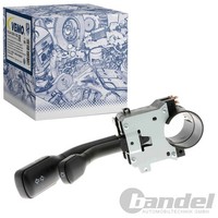 Vemo Lenkstockschalter Blinkerschalter Passend FüR Audi 100 200 80 90 Cabriolet