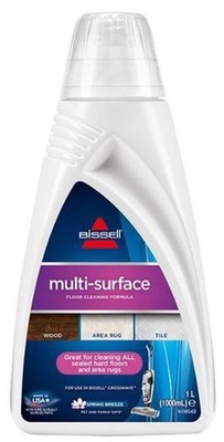 BISSELL 1789L Multi-Surface Floor 1 Liter Bodenreinigungsmittel #26799835