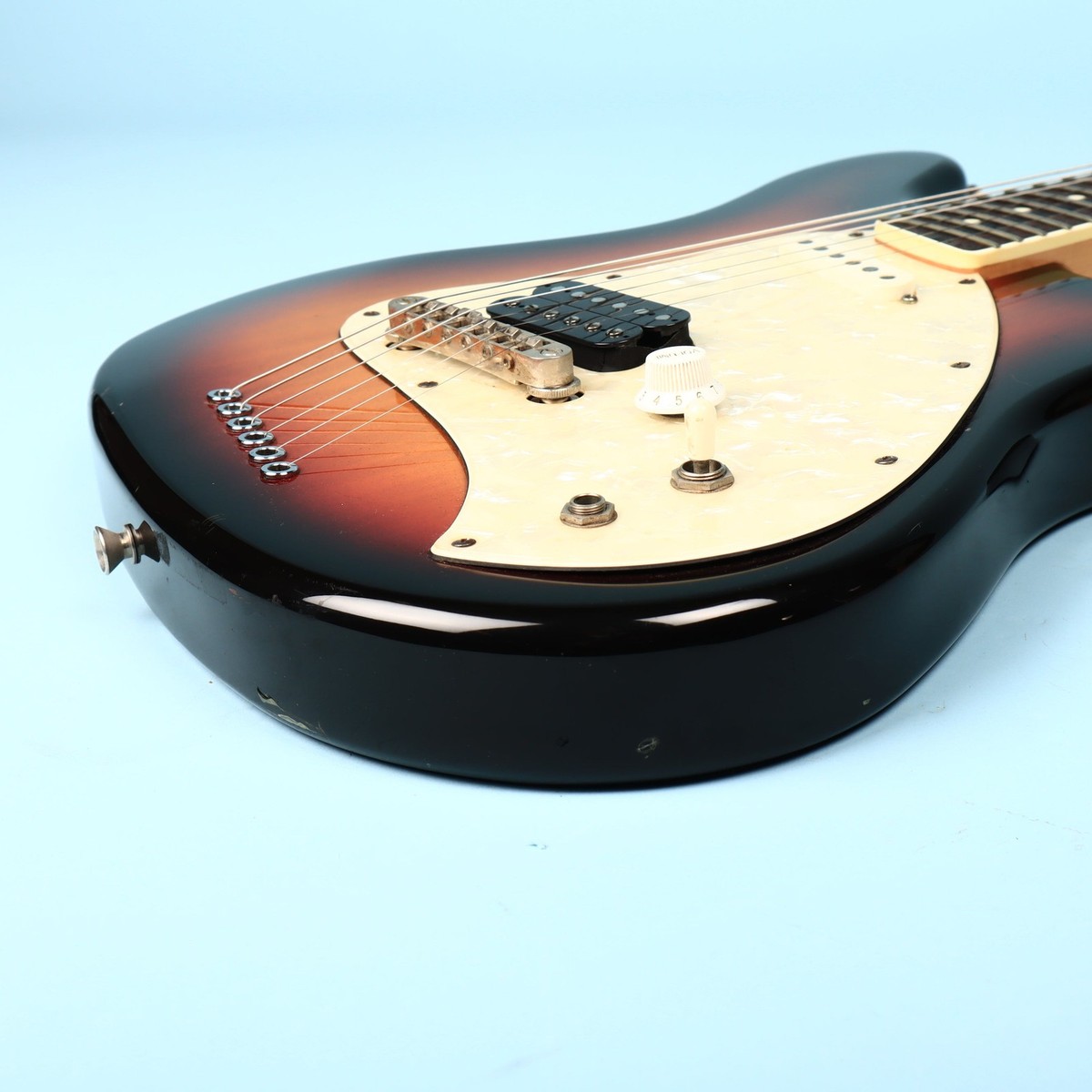 Squier VENUS vista 97-98年製 fender japan Squier VENUS vista 97-98年製 fender japan 1997 Squier by Fender