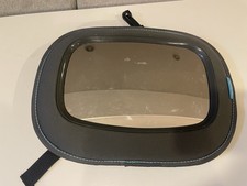 Munchkin Brica Baby Car Mirror For Back Seat