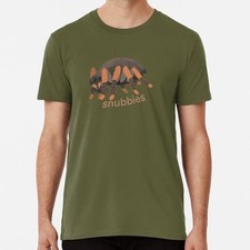Camiseta Snubbies The Tarantula Talla S a 5XL Hecha en EE. UU.