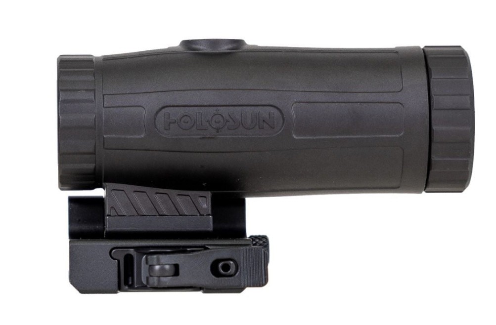 HOLOSUN HM3X 3X Magnifier マグニファイア 中古品 HOLOSUN HM3X Flip to Side Magnifier for sale online | eBay
