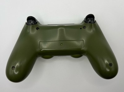 tauyoさん専用  SONY CUH-ZCT2J PS4 DUALSHOCK 4 Jet Black w/ Box CUH-ZCT2J Excellent SONY