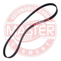 MASTER-SPORT Germany Keilrippenriemen U.A. FüR CitroËN, Peugeot, Smart, Toyota