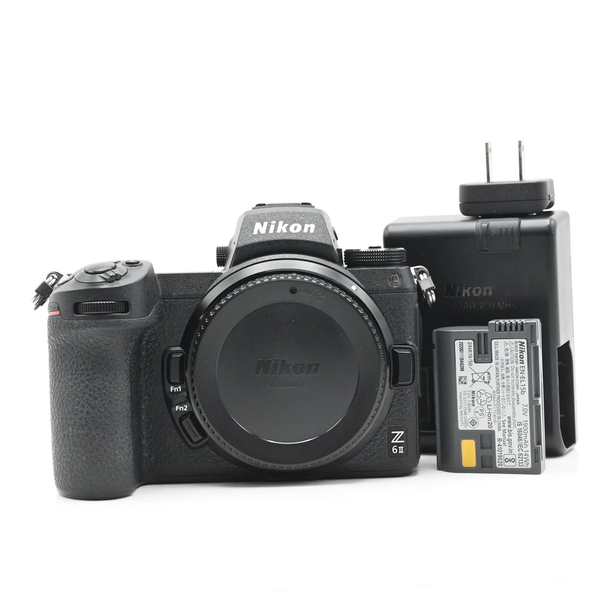 Z6 Nikon Z Digital Cameras for Sale | Shop New & Used Digital
