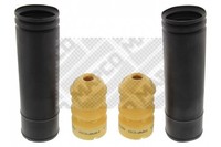 Staubschutzsatz StoßDäMpfer Hinten Links Rechts FüR BMW 3 E36 E46 1990-2007