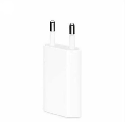 Original Apple MD813ZM/A Ladegerät A1400 Netzteil 5W für iPhone iPod iPad NEU