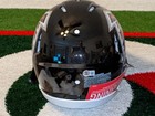 Julio Jones Signed Falcons Fullsize Authentic Helmet - BAS RARE Silver Outline — photo 8
