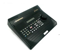 Videonics Edit Suite AB-1 NTSC Roll Edit Controller Video Editing