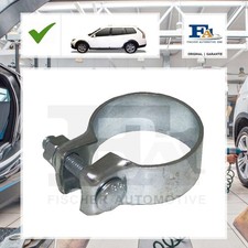Fa1 Rohrverbinder, Abgasanlage VW POLO Coupe (86C, 80) 1.0