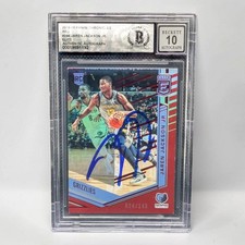 2018-19 Panini Chronicles Basketball Cards 24