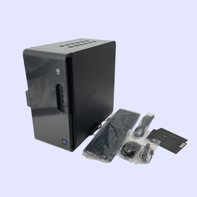 Alienware Aurora PC ACT1250 Core Ultra 7 265F 32GB RAM 1TB SSD