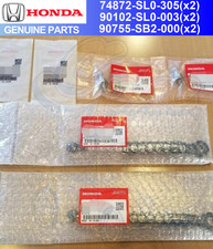 Honda Genuine New ACURA  NSX NA1 NA2 Trunk Open Stay Shock Damper Lid