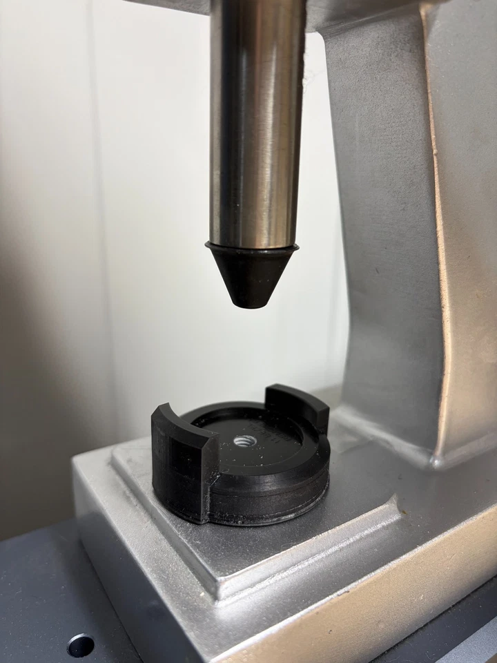 完整 5 件套劳力士去挡板和安装适用于 11xx 和其他 20 毫米凸耳 — 第 2/4 张图片